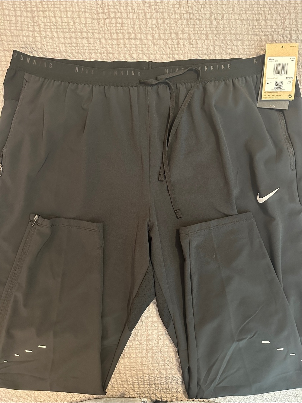 Men’s Nike Stride Dri-Fit Running Pants
